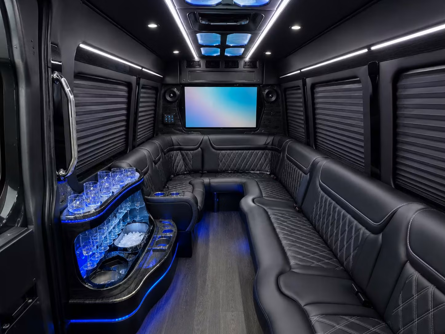 airport transfer shuttle services for temecula corporate groups
