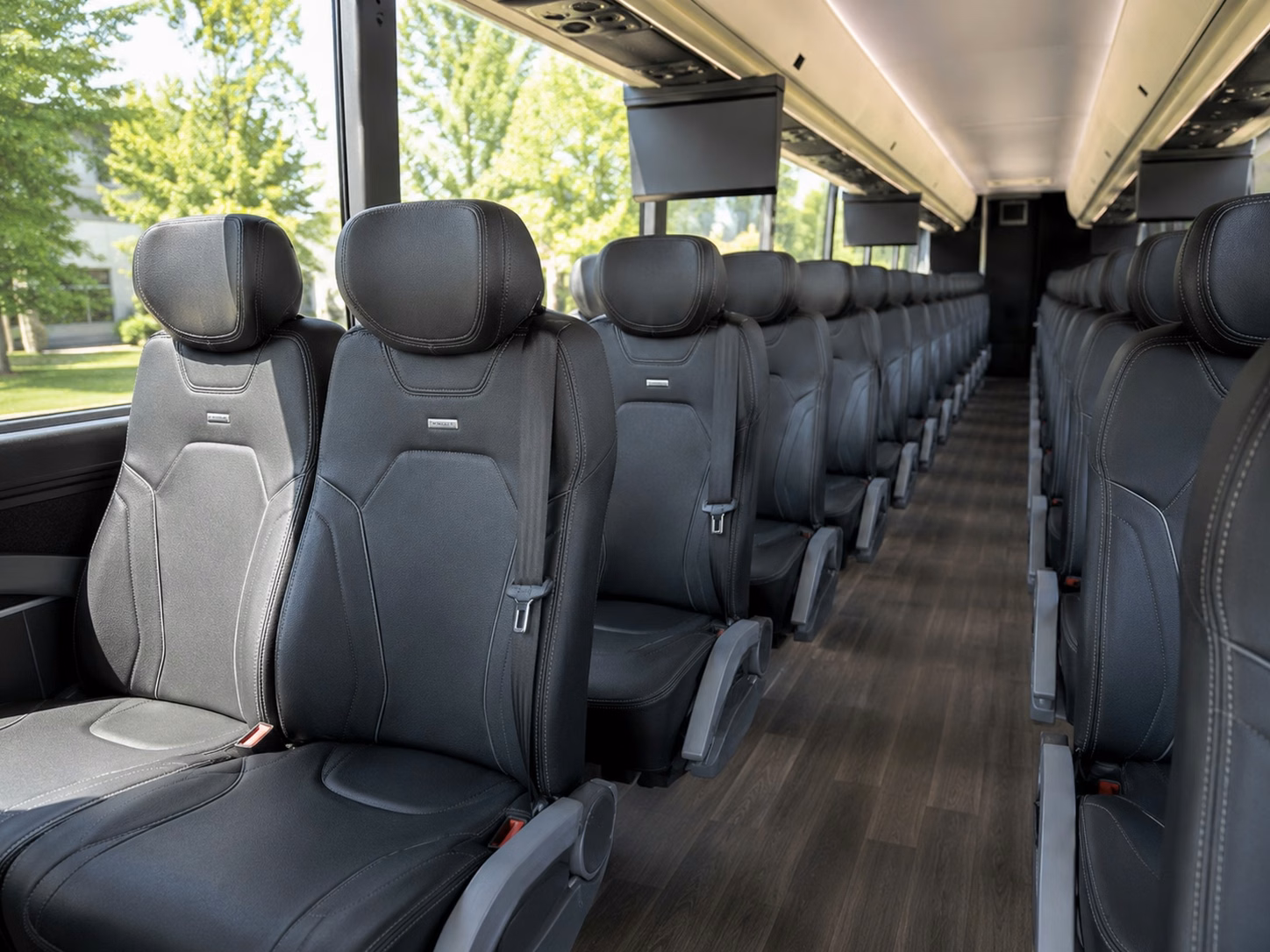 charter buses for temecula high school and youth sports teams