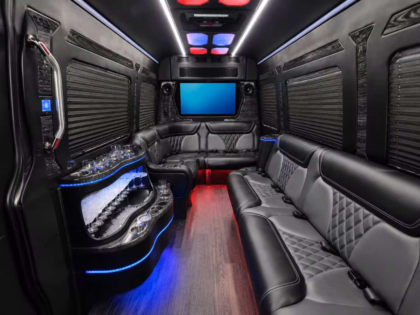 coordinating senior ministry transportation in temecula has never been simpler