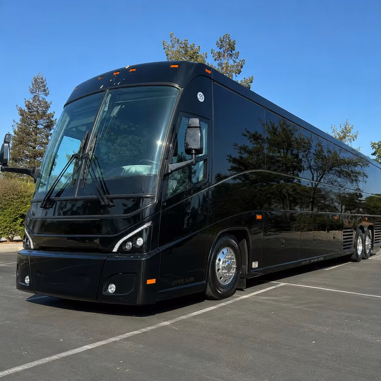 corporate groups traveling from temecula to los angeles san diego and major conference cities