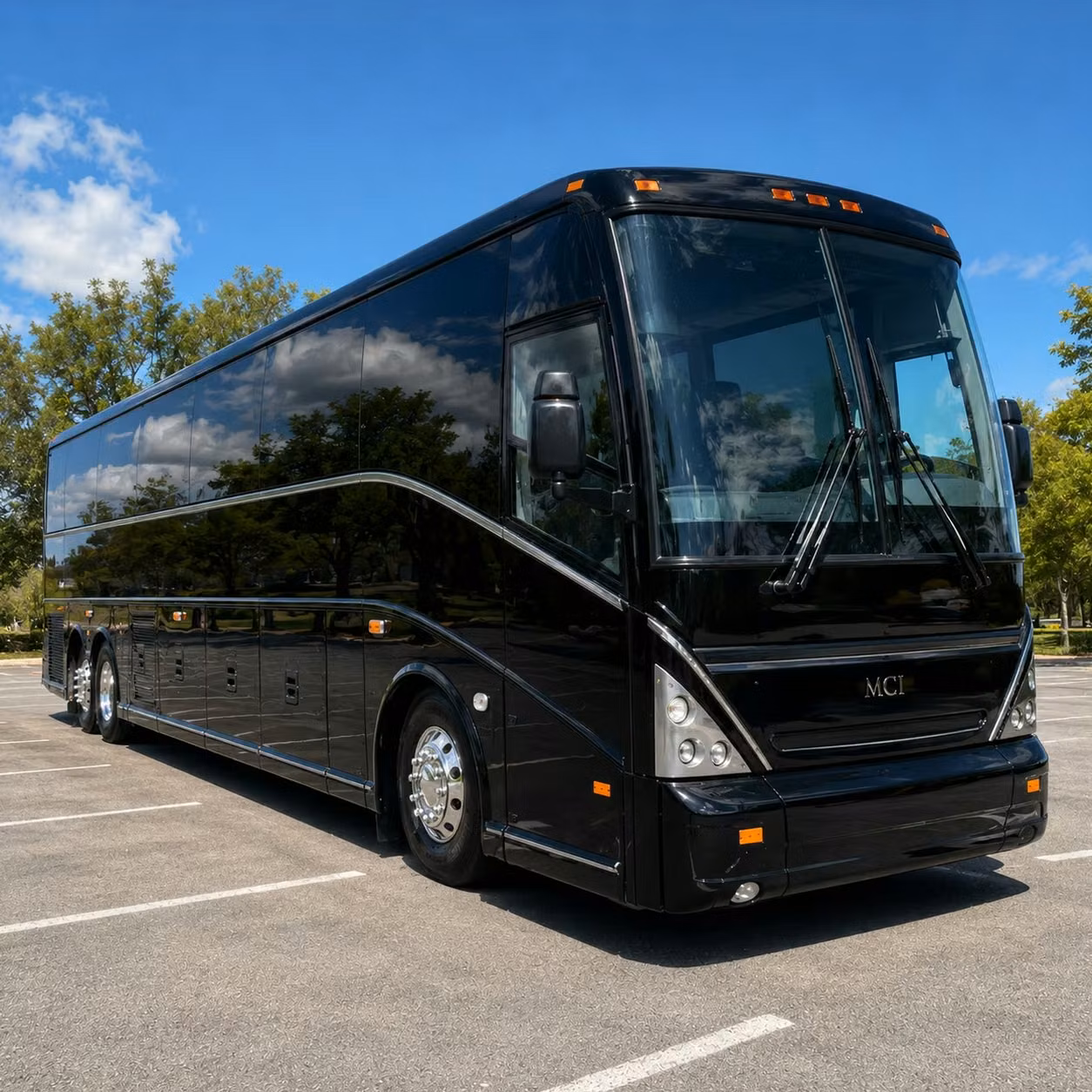 employee shuttle services between temecula and surrounding business districts