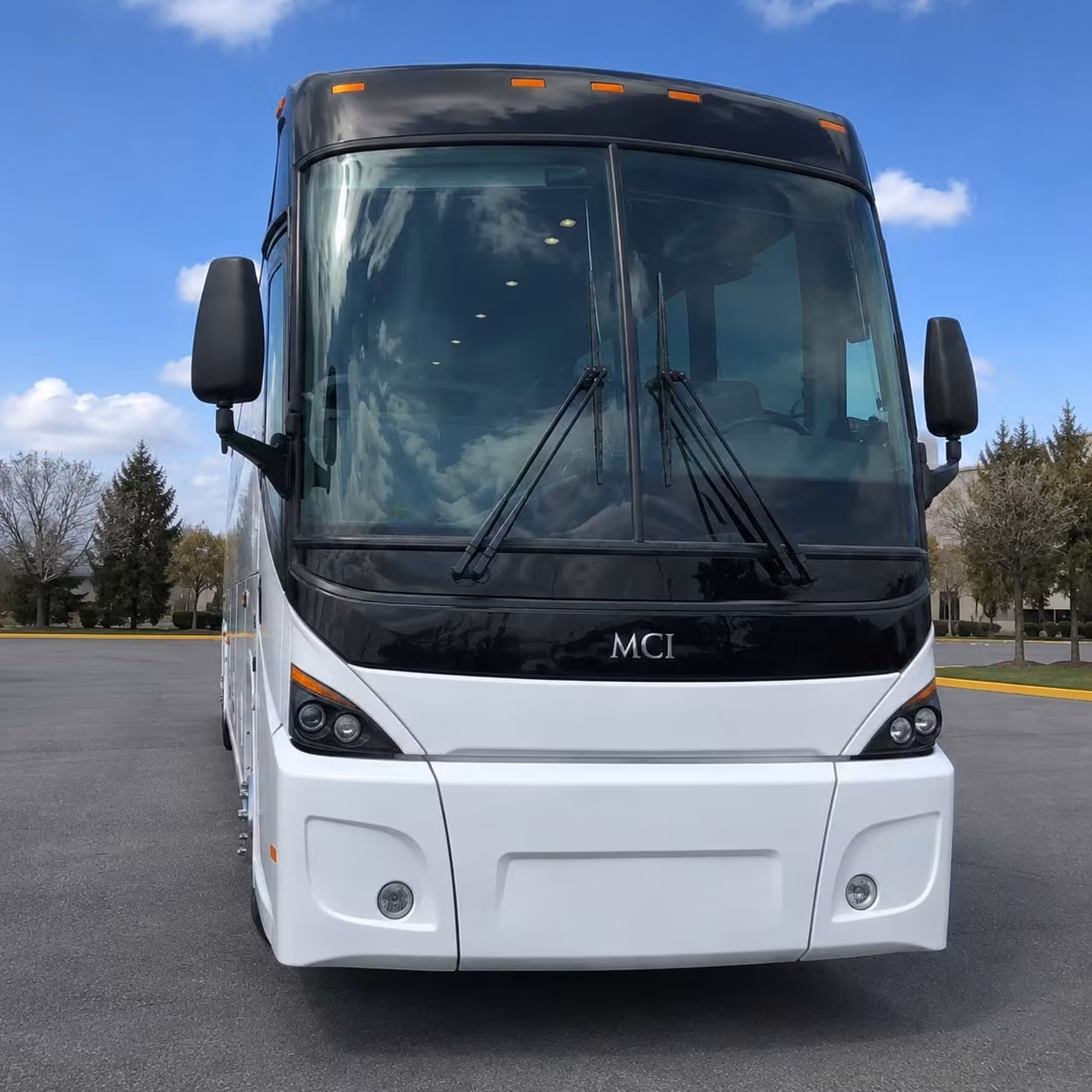 employee shuttles in temecula