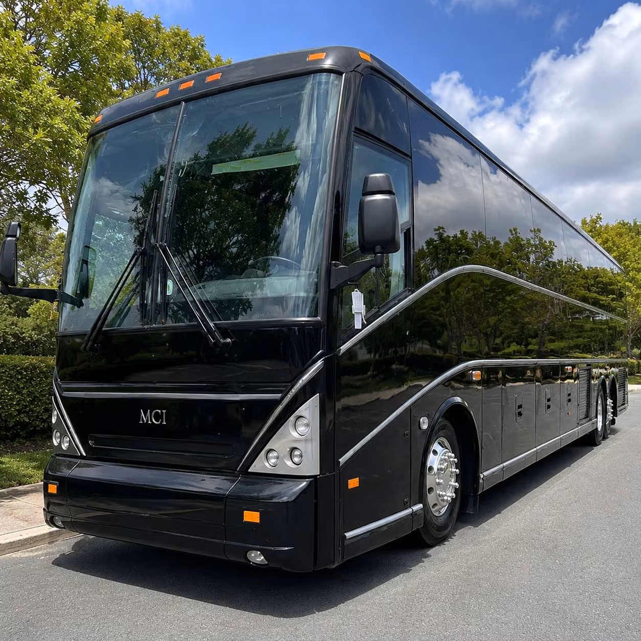 event transportation services in temecula