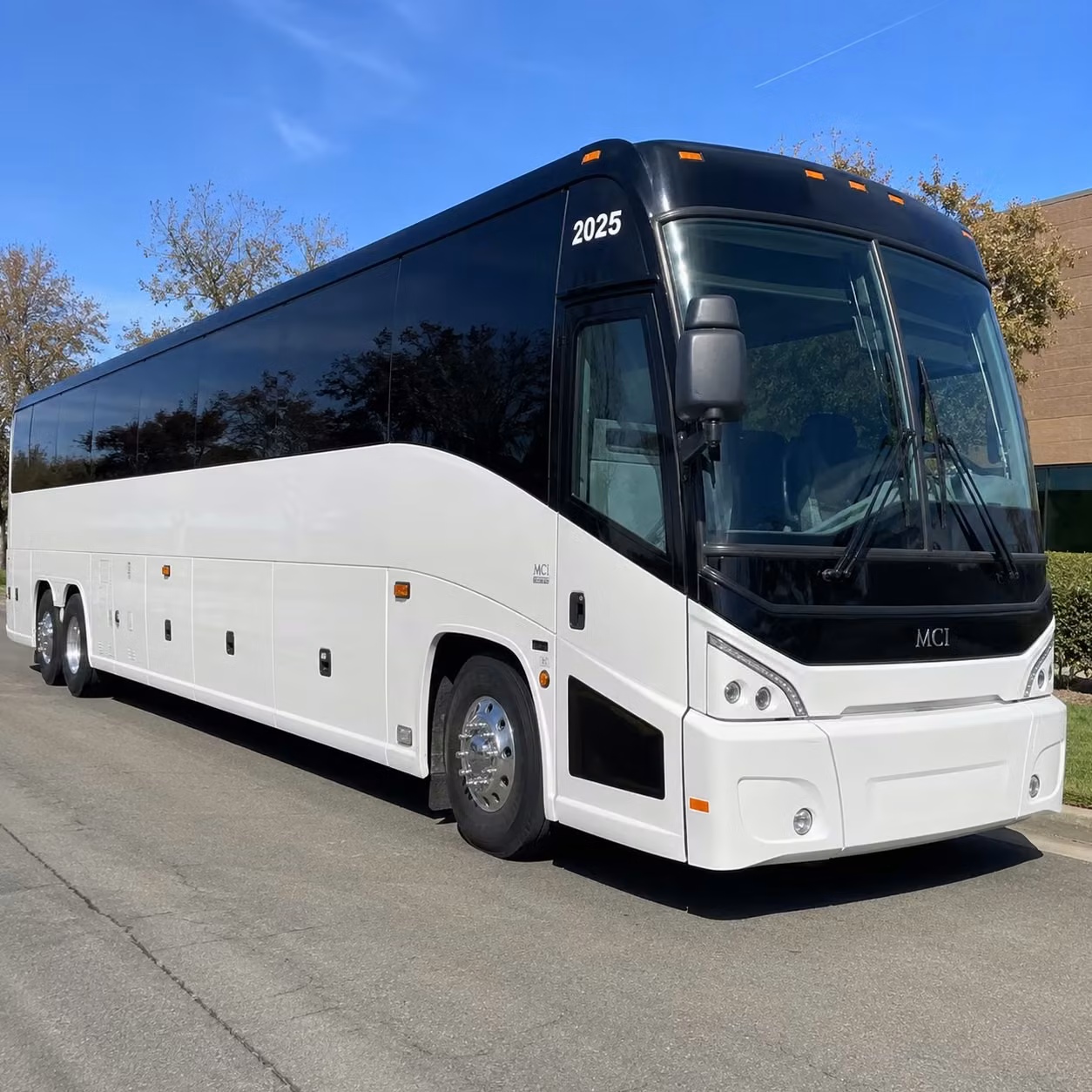 get a free concert transportation quote in temecula in under 30 seconds