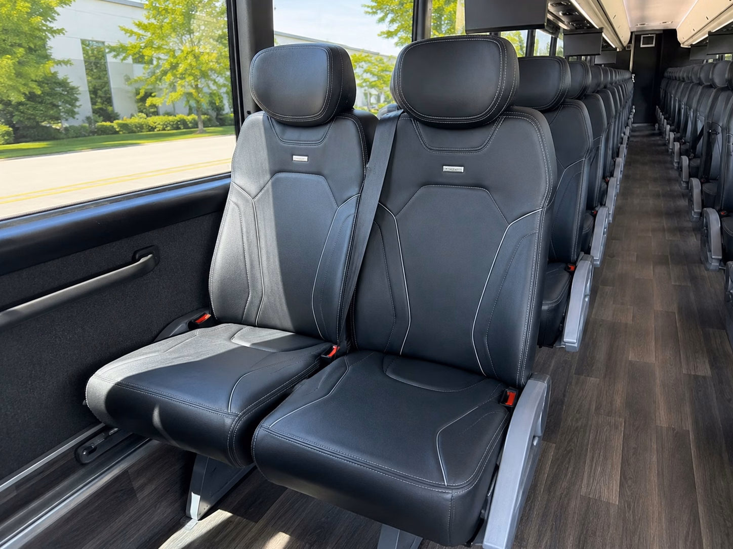 how seasonality and peak times affect charter bus prices in temecula
