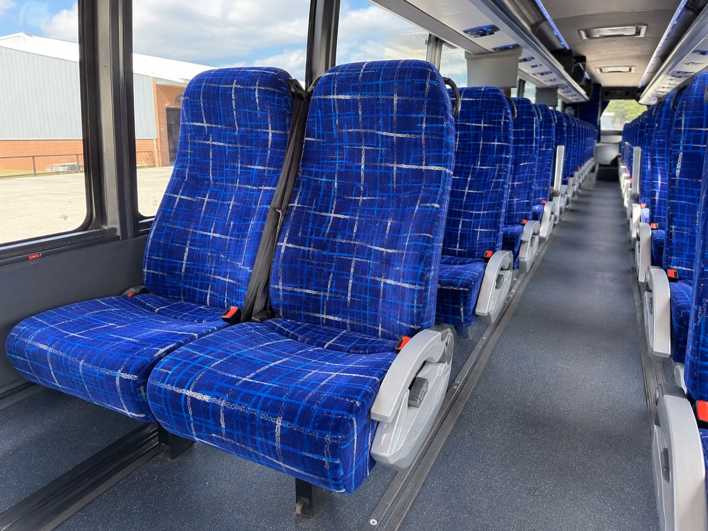 how trip distance and duration affect your temecula bus rental rate