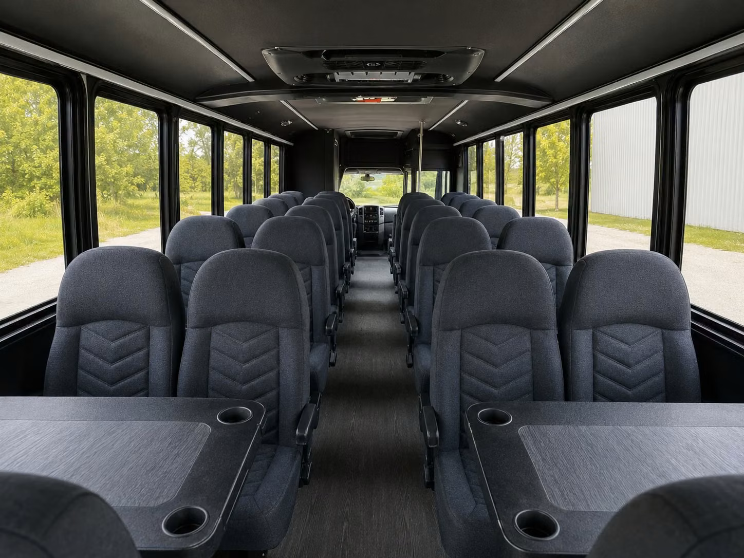 minibus rentals for temecula sports tournaments and travel teams