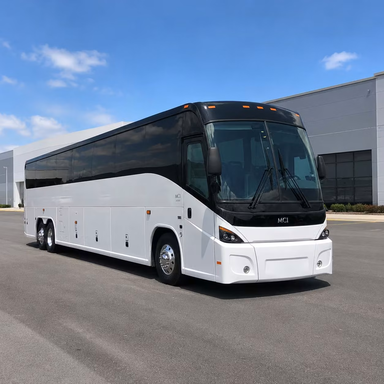 not in temecula you can still find employee transportation nearby