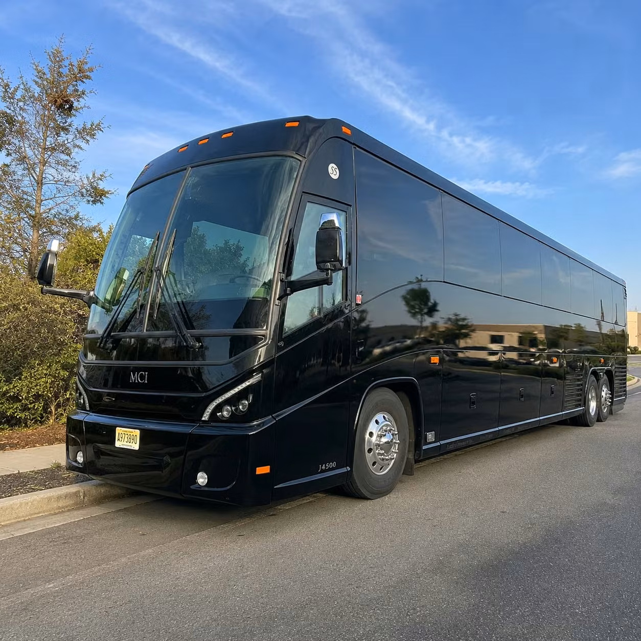 not in temecula you can still find government military transportation nearby
