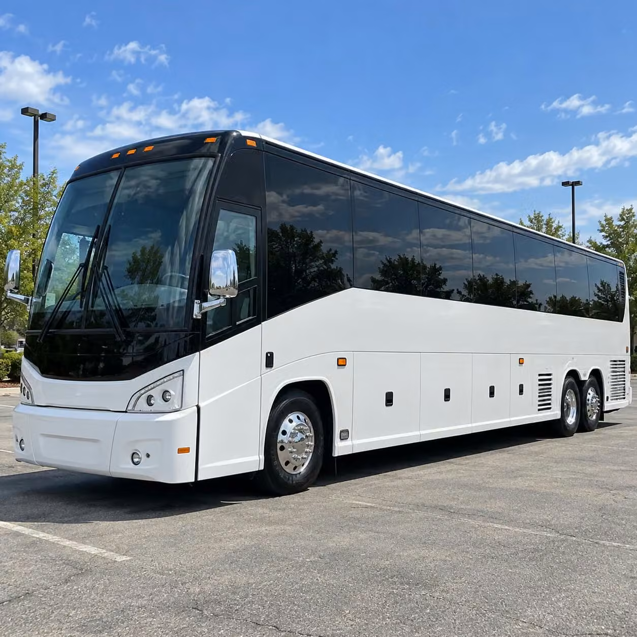 not in temecula you can still find sporting event transportation nearby
