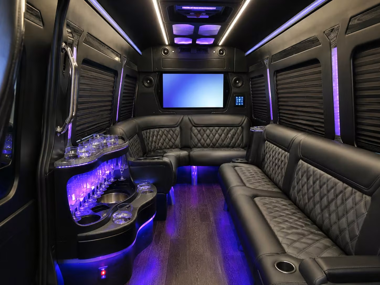 pechanga resort casino group transportation in temecula