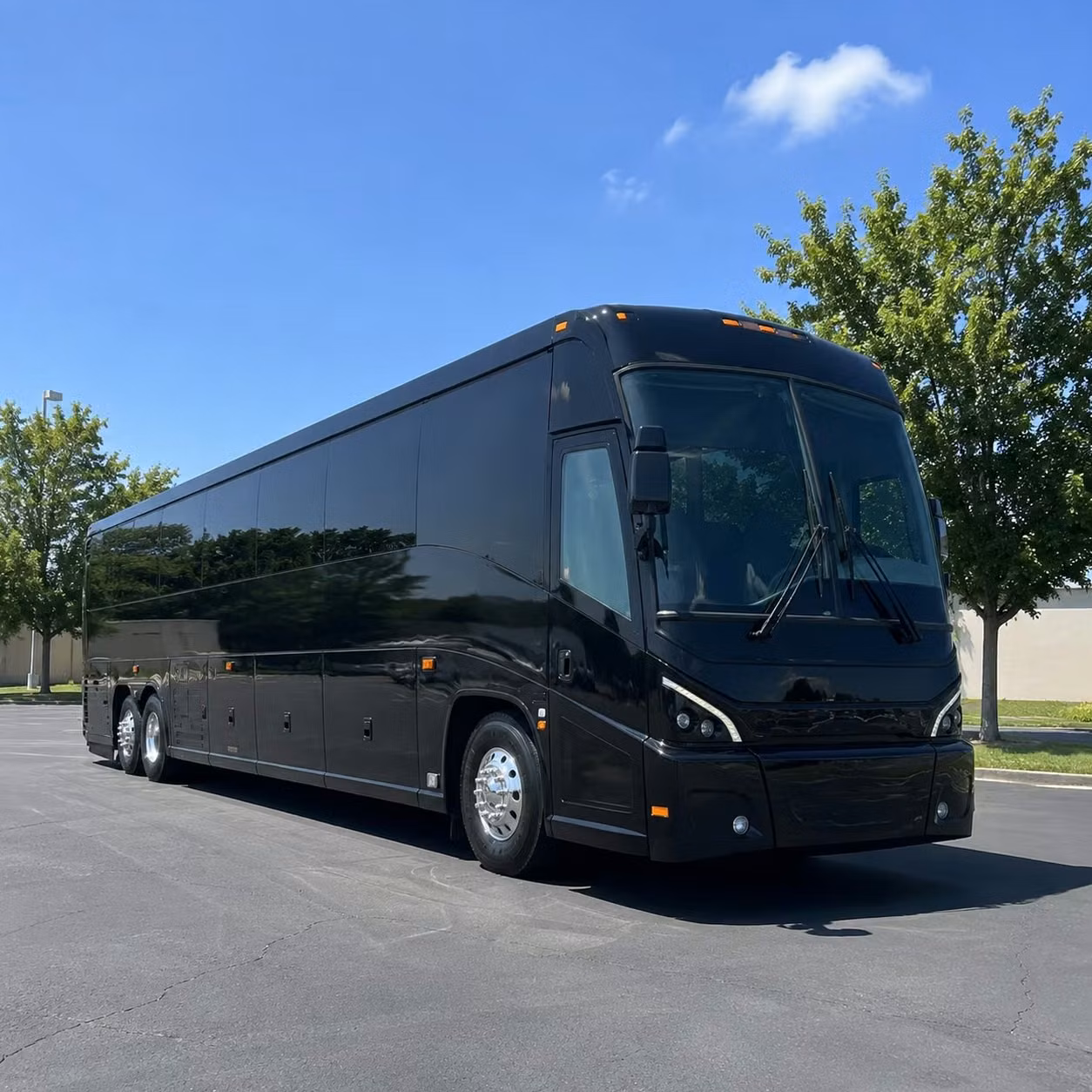 reliable transportation for city of temecula officials civic events and municipal operations