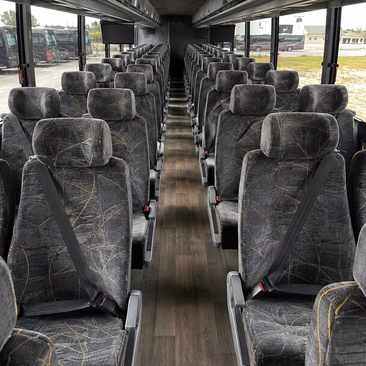 school field trip charter bus rentals in temecula