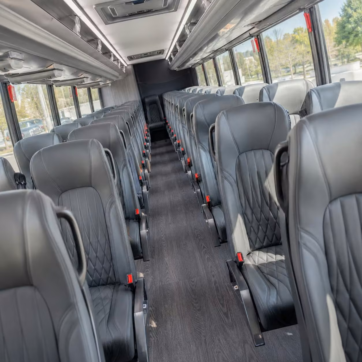 temecula 28 passenger minibus rental