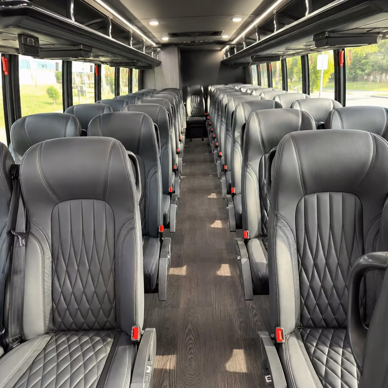 temecula 30 passenger minibus rental