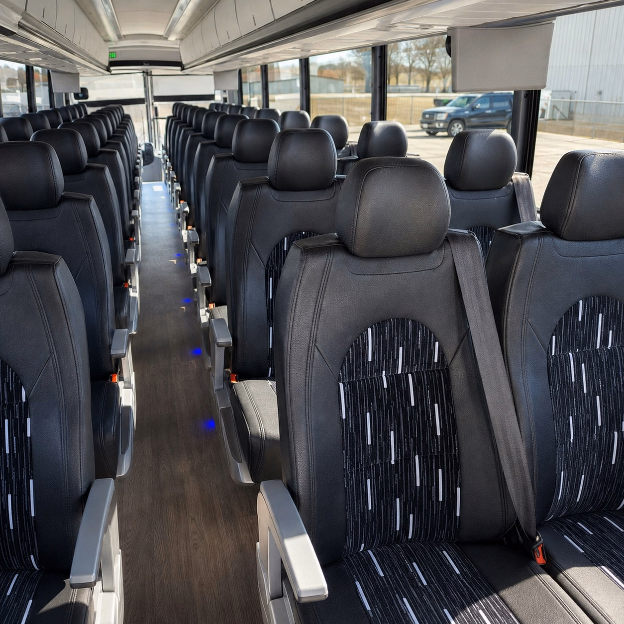 temecula charter bus rental