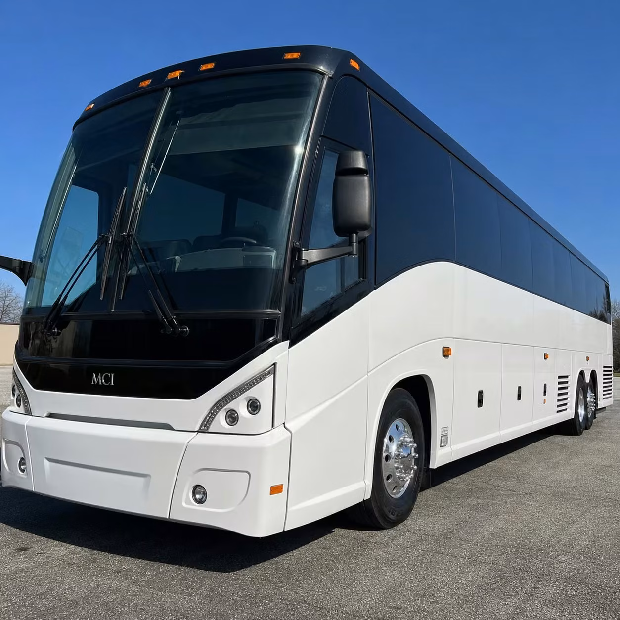 temecula charter bus rentals