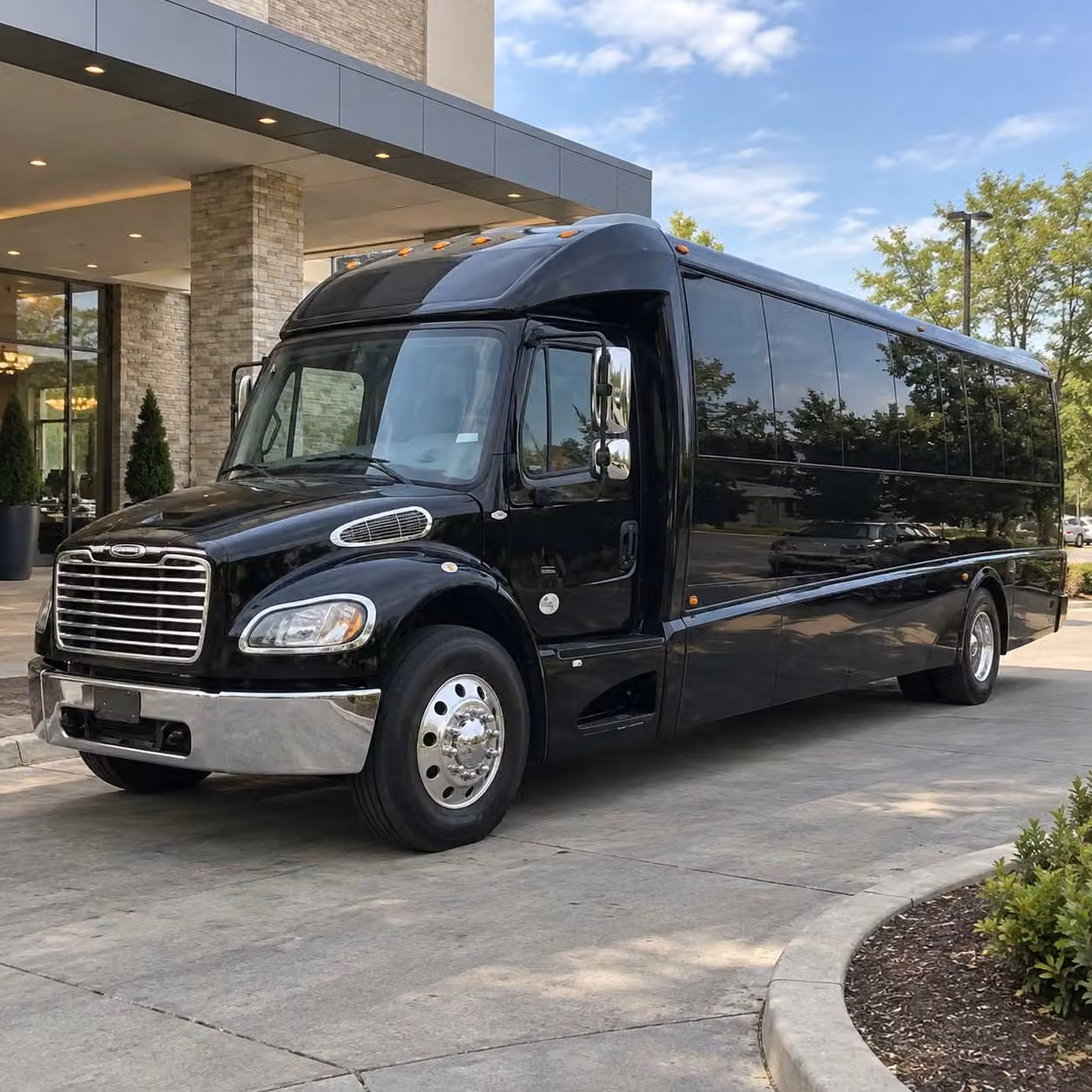 temecula employee transportation