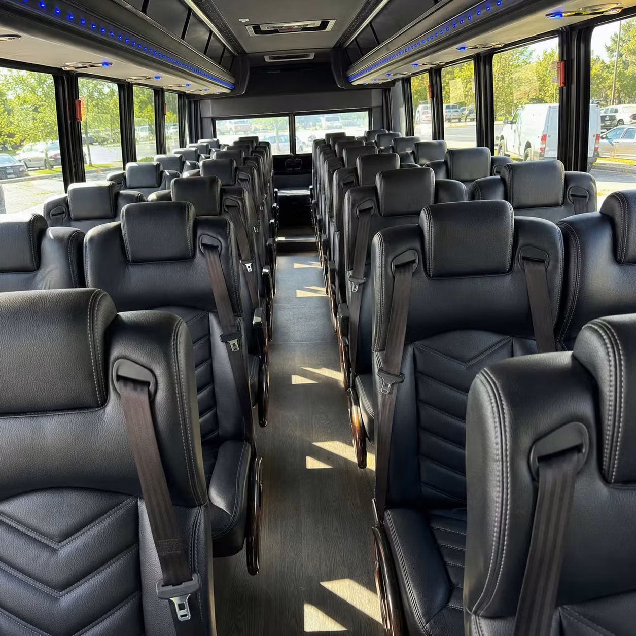 temecula event transportation