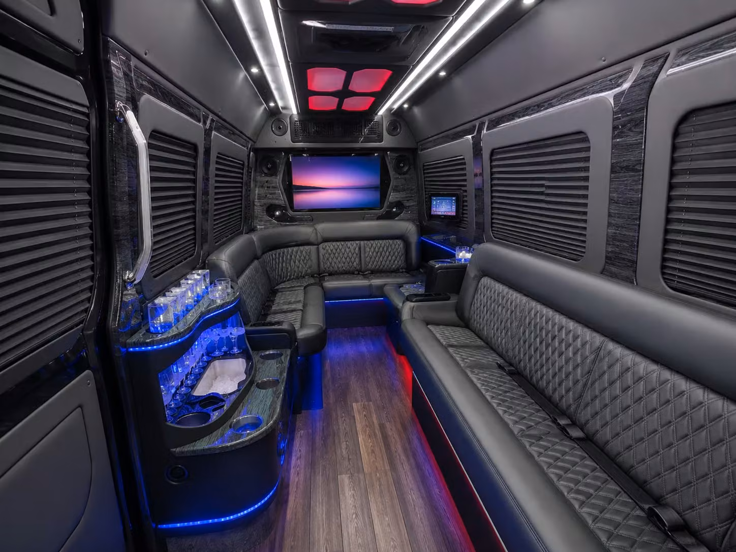 Temecula Group Transportation Services
