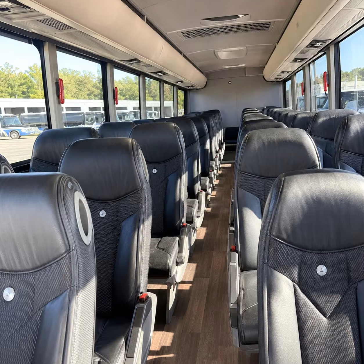 temecula long distance transportation