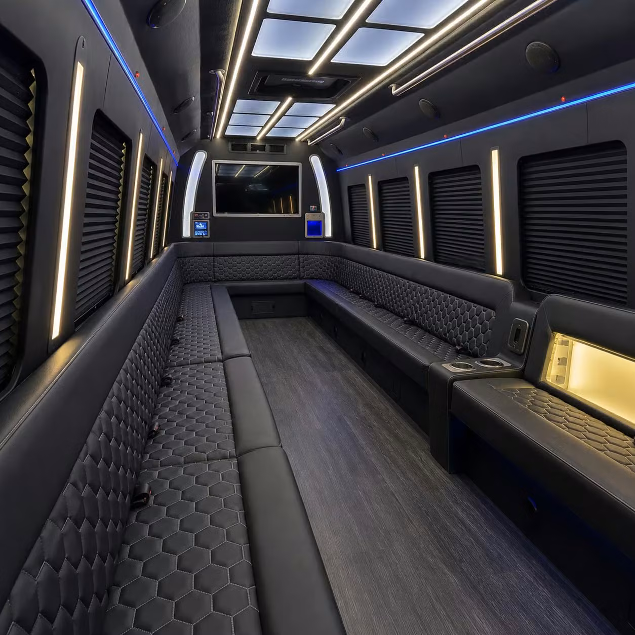 temecula party bus rental