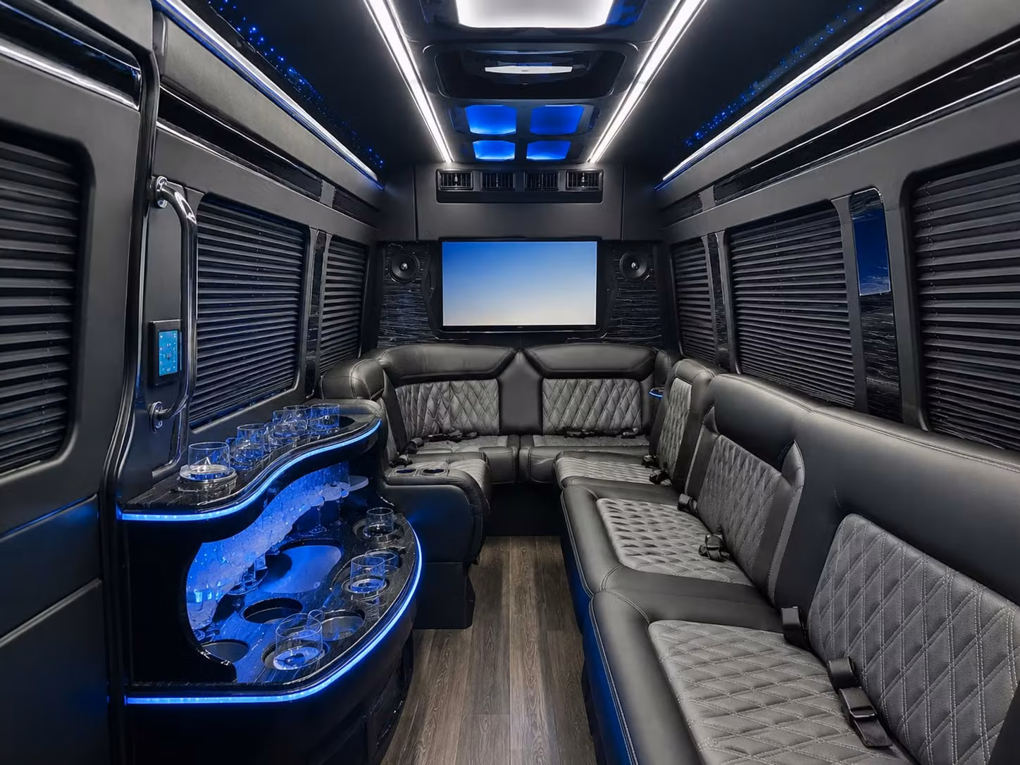 temecula sporting event transportation