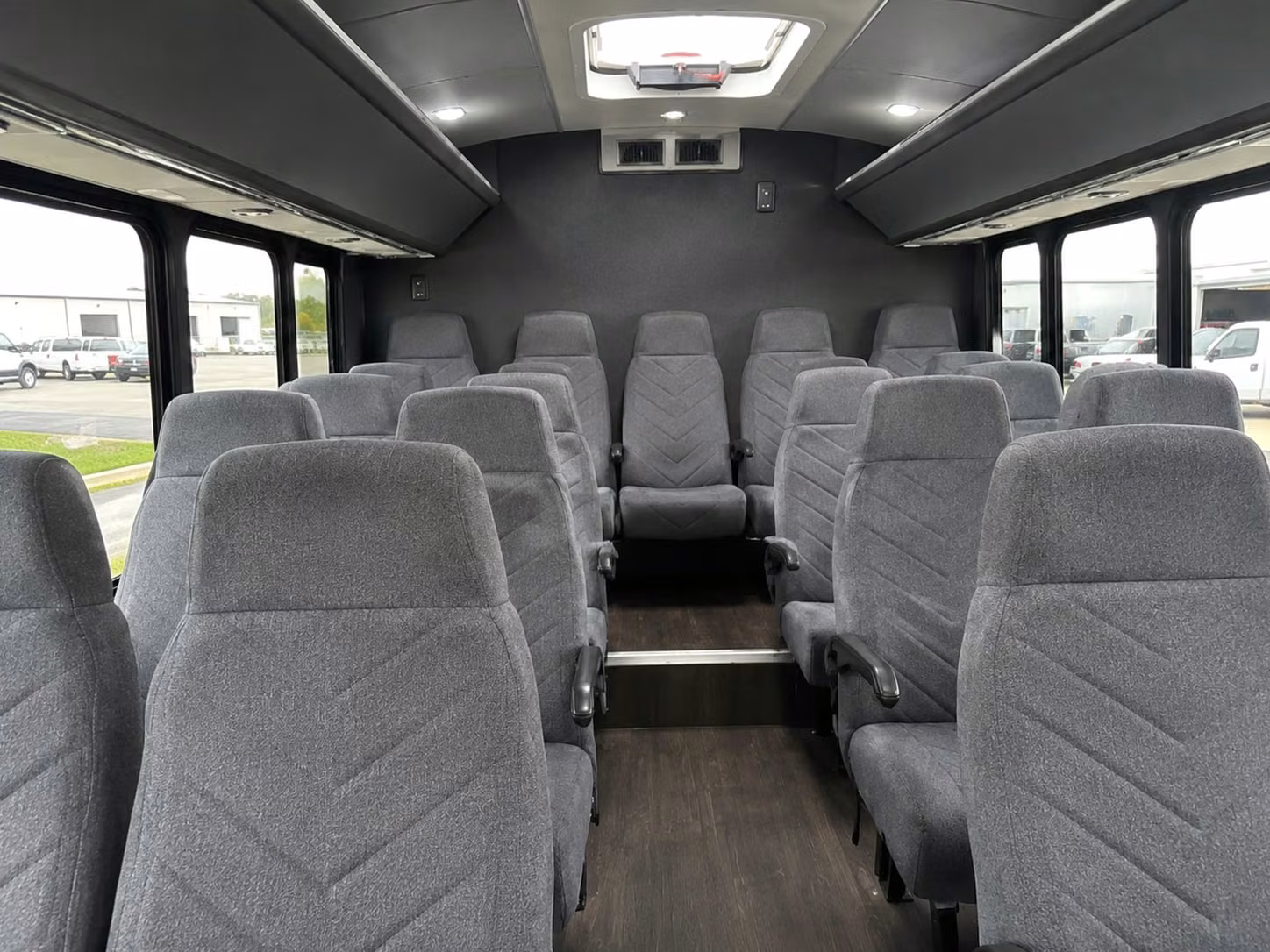 temecula wedding transportation