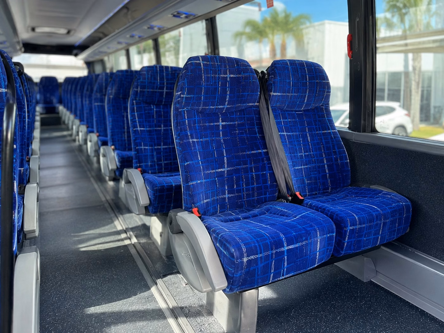 where and when you re traveling affects your temecula bus rental price