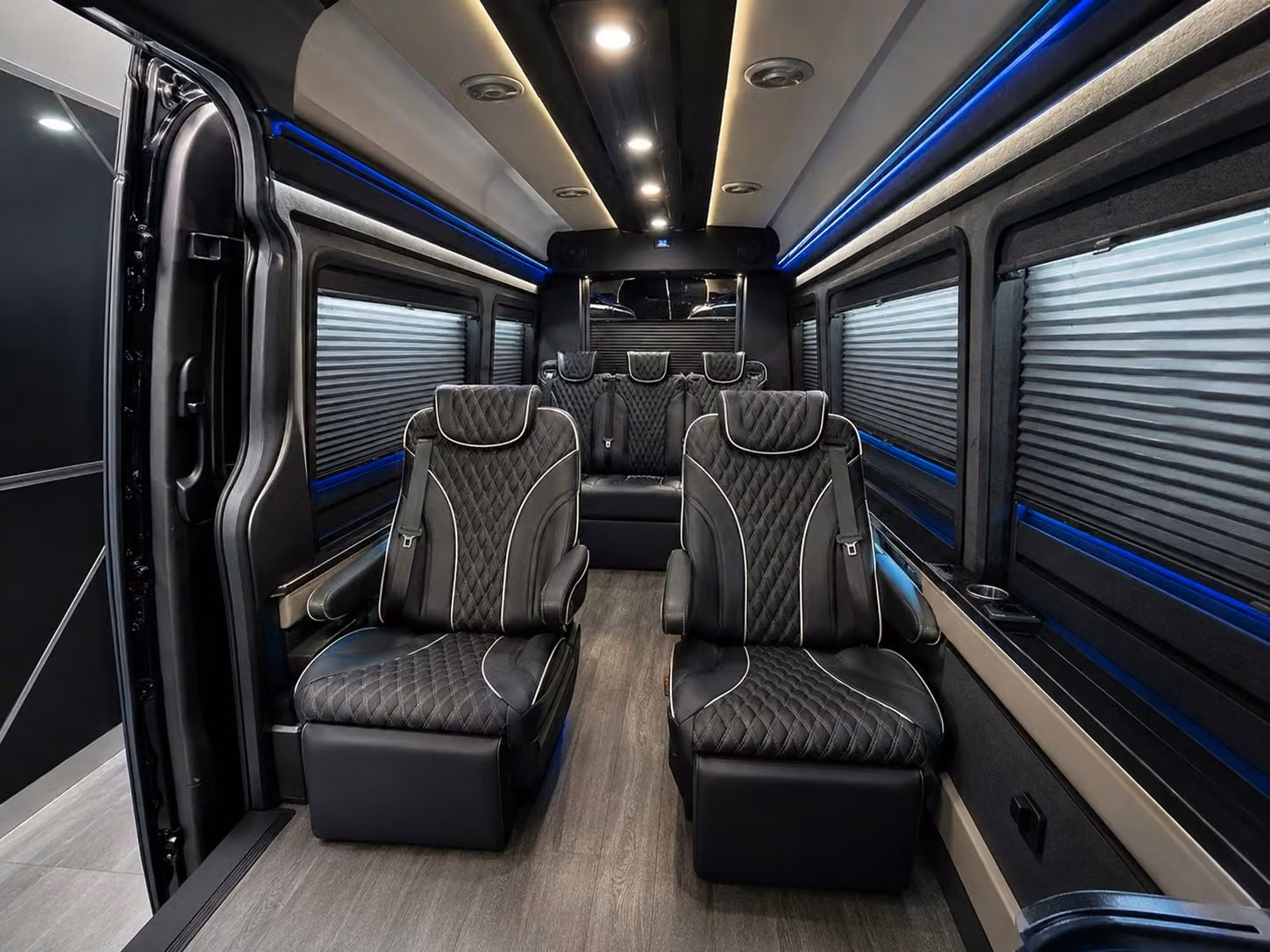 wine country guests and winery wedding groups need reliable airport transfers