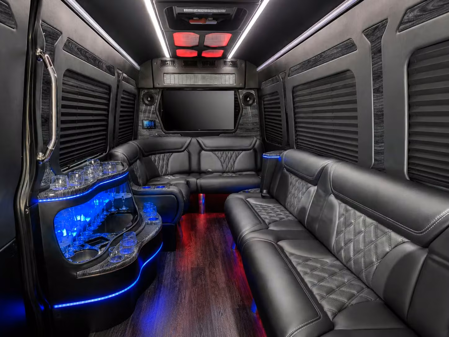 you ll love having a flexible scalable shuttle solution that grows with your temecula team